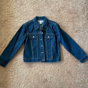 Vintage Old Navy Demin Jacket